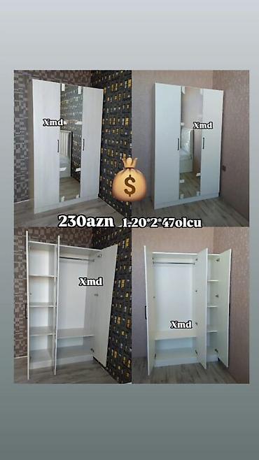 skaflar ucuz: Dolab sifarişlə hazırlanır — 1