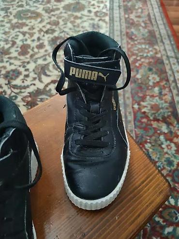 Patike: PUMA 35.5 | Karakteristike dečje obuće Pol Devojčice Veličina 35.5 — 1