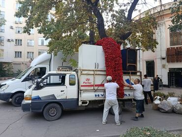 фрезы бишкек: Портер, Вывоз строй мусора, По стране, По городу, По региону, с грузчиком