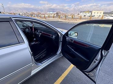 Lexus: Lexus ES: 2004 г., 3.3 л, Автомат, Бензин, Седан — 20