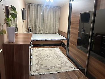 Продажа квартир: 3 комнаты, 58 м², 11 мкр 104 серия, 1 этаж, Косметический ремонт — 6