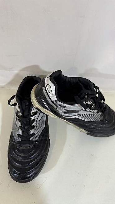 очки ии: Футбольные бутсы Joma N10 Размер:38 - Тип: бутсы для игры на — 2