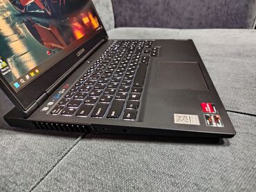 Ноутбуки: Ноутбук, Lenovo, 16 ГБ ОЗУ, AMD Ryzen 5, 15.6 ", Б/у, Для работы, учебы, память SSD at lalafo.kg — 3 Ноутбуки: Ноутбук, Lenovo, 16 ГБ ОЗУ, AMD Ryzen 5, 15.6 ", Б/у, Для работы, учебы, память SSD — 3