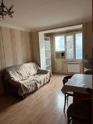 Köhnə tikili: Bakı, Yasamal, 2 otaqlı, Köhnə tikili, m. Elmlər Akademiyası, 60 kv. m — 2