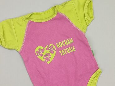 kombinezon ze stopami 86: Body, 3-6 m, 
stan - Dobry