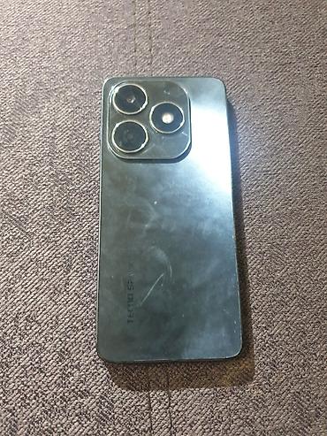 Tecno: Tecno Spark 20, Б/у, 256 ГБ, цвет - Черный at lalafo.kg — 12 Tecno: Tecno Spark 20, Б/у, 256 ГБ, цвет - Черный — 12