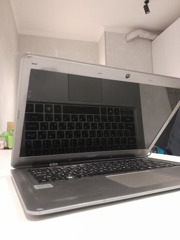 Ноутбуки: Ноутбук, Acer, Для несложных задач
