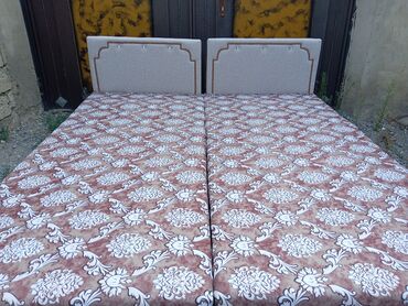 Digər mebel: Təzə çarpayılar Çatdırılma odənişlidir 1 nəfərlik çarpayılar 60. 2 — 5
