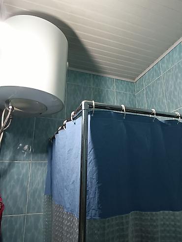 ленинский район квартиры: 2 комнаты, 50 м², Дордой Моторс рынок Индивидуалка, 4 этаж, Косметический ремонт — 5