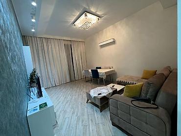 ucuz ev elanlari: 2 otaqlı, 100 kv. m — 5