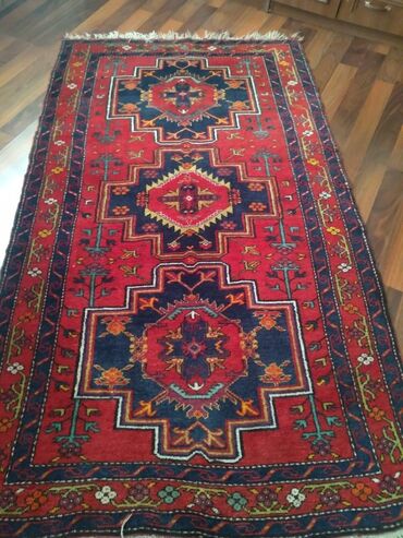 Xalçalar: Xalça Dekorativ, Kredit yoxdur — 7