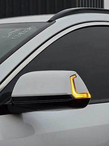 корейские кроссоверы: Kia Niro: 2022 г., Автомат, Гибрид, Кроссовер — 9