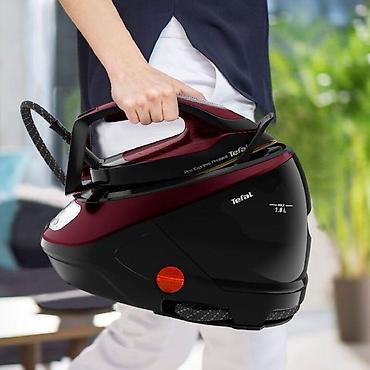 ütüler: Ütü Generator "TEFAL Pro Express Protect GV9230"Pro Express Protect — 1