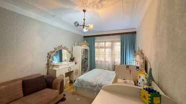 Köhnə tikili: Bakı, 3 otaqlı, Köhnə tikili, 82 kv. m — 5