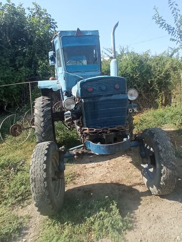 Qazanlar: Traktor Belarus (MTZ) 28, 28 at gücü, motor 0.1 l, İşlənmiş