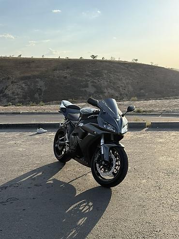 хонда сбр 600 рр: Продаю Honda CBR1000RR Fireblade 2007 — легендарный литровый спортбайк — 2
