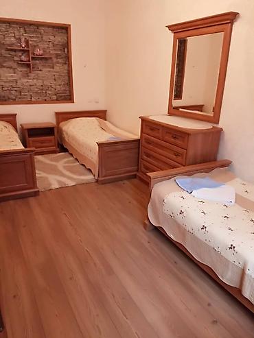 Иссык-Куль 2026: Номер, вип 1 ЦО Солнышко, Чок-Тал — 6