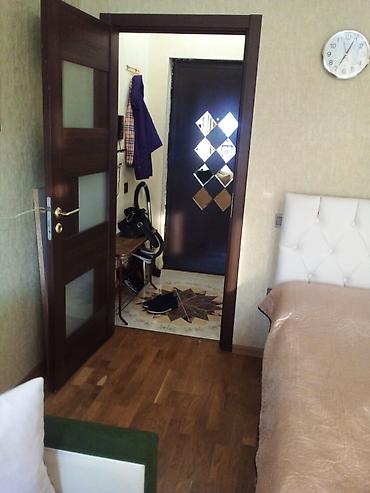 qebele emlak: Xırdalanda, Kristal Abşeron-2 yaşayış kompleksində 1 otaqlı studio — 10