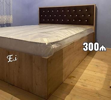 Çarpayılar: *Tek nəfərlik çarpayı* Rəng seçimi var . 📏90/200 sm Matras — 8