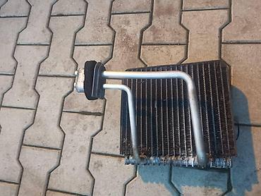 IZMENJIVAC KLIME ZA KIA SORENTO OD 2002. DO 2009. GOD. | hladnjak na lalafo.rs IZMENJIVAC KLIME ZA KIA SORENTO OD 2002. DO 2009. GOD. | hladnjak