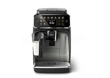coffee machine: Qəhvədəmləyən "Philips EP4349/70"Philips EP4349/70** — tam avtomatik — 3