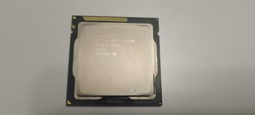 Корпусы ПК: Процессор Intel Core i5 2300, 2-3 ГГц, 4 ядер, Б/у