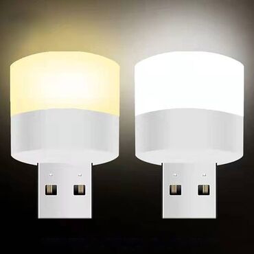свет для видео: Продаю новые USB лампочки (тёплый свет). Размеры на последнем фото