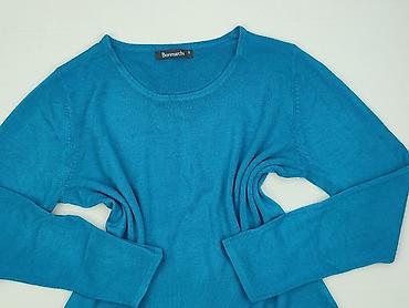 kurtka puchowa pull: Bonmarche, Sweter damski, rozmiar S — 1