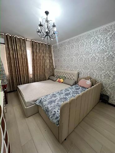 2 8: 2 комнаты, 68 м², Тунгуч мкр Элитка, 4 этаж, Евроремонт — 4