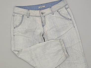 religious jeans: Esprit, Spodnie 3/4 damskie, rozmiar L — 1