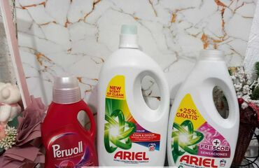 Kućna hemija i proizvodi za kuću: Mađarska hemija, prodaju se kompleti sa slike. Cene su razlicite na lalafo.rs — 6 Kućna hemija i proizvodi za kuću: Mađarska hemija, prodaju se kompleti sa slike. Cene su razlicite — 6