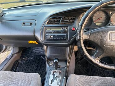 Honda: Honda Accord: 1999 г., Автомат, Бензин, Универсал — 20