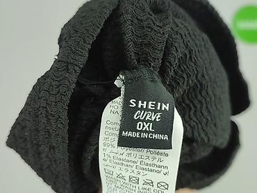 what is this colour: Shein Curve, Top damski, rozmiar XL — 4
