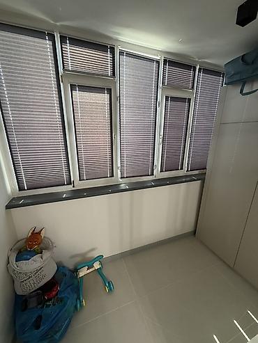 Продажа квартир: 3 комнаты, 108 м², 2 этаж, Евроремонт — 3