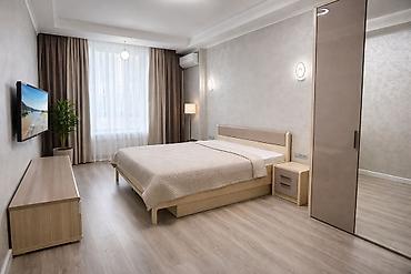 Продажа квартир: 3 комнаты, 118 м², Элитка, 11 этаж, Дизайнерский ремонт — 1