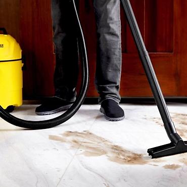 karcher puzzi: Tozsoran Karcher WD1 Karcher Tozsoran😍 1200Wt güc💪🏻 15L toz tutumu😁 3 — 6