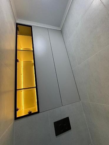 Продажа квартир: 2 комнаты, 74 м², Элитка, 9 этаж, Дизайнерский ремонт — 14