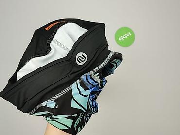 nike bluzki: Legginsy Sportowe damskie, rozmiar M — 6