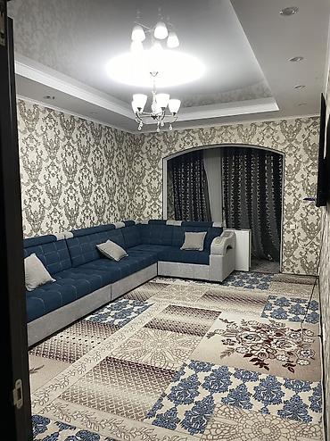 мкр улан2: Сдаётся уютная 2-комнатная квартира посуточно 🏠 Светлая и чистая — 1