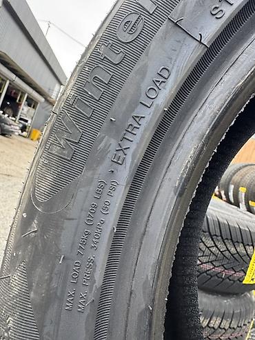 Шины: Зимние шины SONIX Winter Xpro 888 - Размер: 215/55 R18 - Индекс — 6