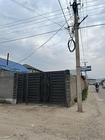 Продажа времянок: ID05 Продаётся небольшой дом с тремя комнатами и бизнесом (цехом) — 2