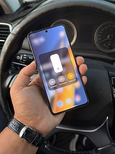 redmi note 13s: Poco X6 Pro, Б/у, 256 ГБ, цвет - Черный, 2 SIM — 2