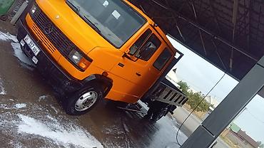 Унаа: Эвакуатор, Isuzu, Түз — 9