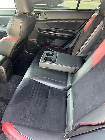 Другие автомобили: Subaru Impreza WRX, 2019 — МЕХАНИКА, ПОЛНЫЙ ПРИВОД Настоящий — 11