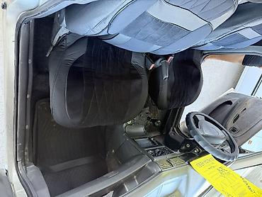 арзан нексия: Daewoo Nexia: 2007 г., 1.6 л, Механика, Бензин, Седан — 6