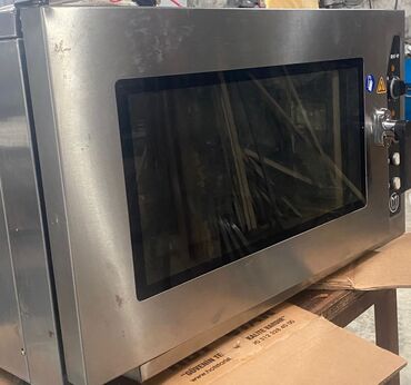 Professional sobalar: Şirniyyət üçün, Elektrik, 4 mərtəbəli — 4