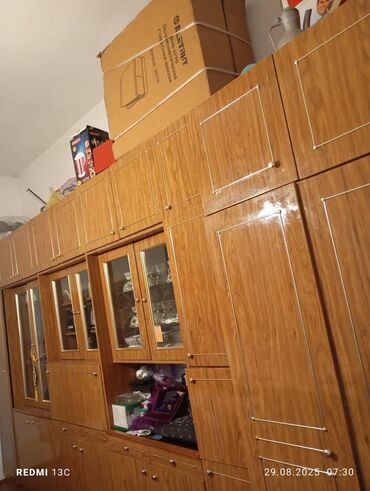 кухонные уголок бу: Ашкана гарнитуру, Колдонулган, Акылуу жеткирүү