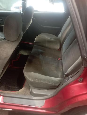 карола универсал: Subaru Legacy: 2002 г., 2 л, Автомат, Бензин, Универсал — 6