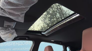 Changan: Changan X5 Plus: 2025 г., 1.5 л, Автомат, Бензин, Кроссовер — 10