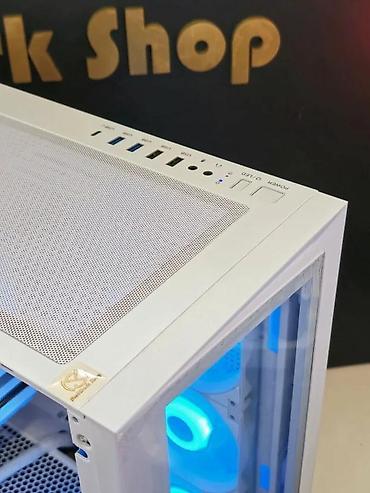 Desktop računari i radne stanice: Ryzen 5 7500F RTX 4060 B650 32GB 1TB - SM050PC. ✨ Prodaja i sklapanje — 13